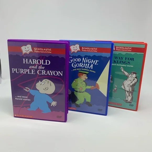 その他 Storybook Treasures Coll 1: Harry the Dirty Dog [DVD] $_57.JPG?set_id=880000500F